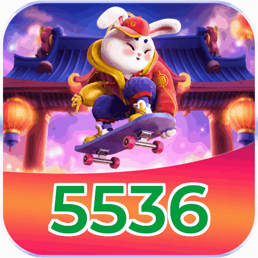 5536