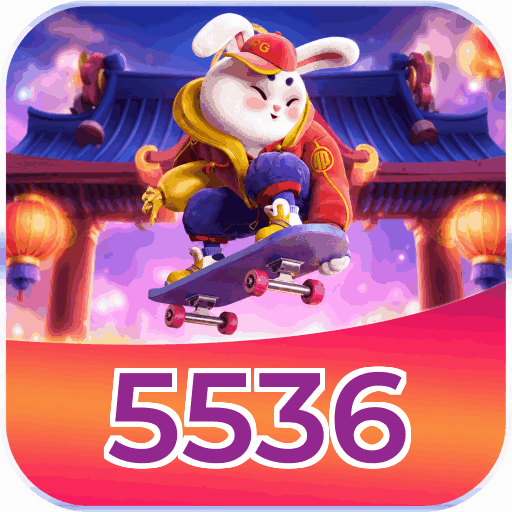 5536
